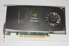 NVIDIA QUADRO FX 1800 Dell 0P418M Graphics Card