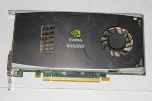 Nvidia Quadro Fx-1800 | eBay