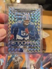 2025 Mosaic Abdul Carter Silver (Raw)