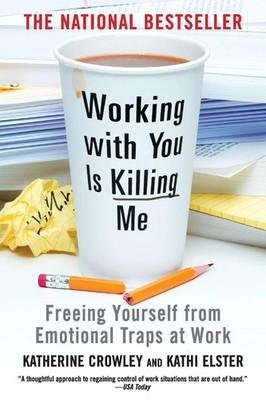 Katherine Crowley | Working With You is Killing Me | Taschenbuch | Englisch
