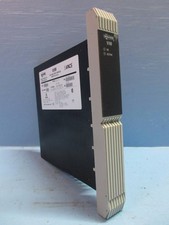Moore 39VIMCCN 16171-126/3 APACS VIM Voltage Input Module Siemens PLC ROM 3.02