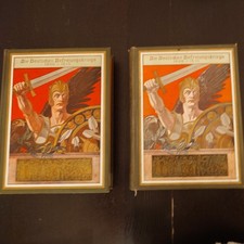Die Deutschen Befreiungskriege 1806-1815 Band 1+2