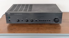 NAD 312 Stereo Integrated Amplifier 