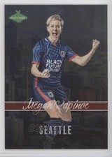 2023 Parkside NWSL Vol 1 Cityscapes Megan Rapinoe #C14 kf4