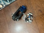 LEGO TECHNIC: Beach Buster (8252) Incomplete w/ Original Box & Minifig no Manual — photo 5