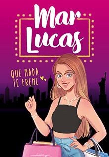 Que nada te frene (Conectad@s) von Lucas, Mar | Buch | Zustand sehr gut