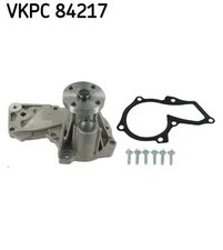 Pompe à eau Volvo 245