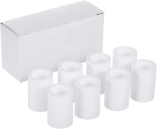 8 Pcs Faucet Filter Purifier Replacement for Bathroom Sink/Kitchen Sink with