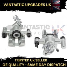 REAR LHS BRAKE CALIPER FOR MAZDA MX5 , MK1, MK2, 1.6/1.8L 1993-2005 - NA752671X