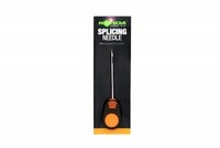 Korda Splicing Needle 7 Cm (Orange) - Ideal Zum SpleißEn Von Leadcore