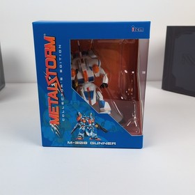 Metal Storm Collector's Edition (Retro Bit Nintendo NES Irem) VERY NICE!