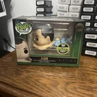Funko Pop! Exclusive Alien Ash #346 Digital Figure, 2200 Pieces