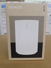 Sonos Era 100 White Speaker NEW sealed Fast FREE ShIPPING
