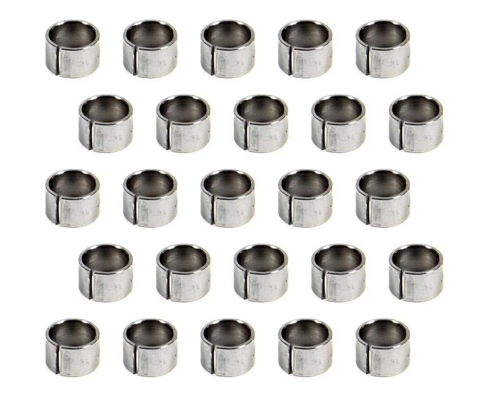 Pioneer PF-602-S-25, Set of 25 Natural Steel Sbf Dowel Pins (25) Performance Par - Image 3 of 4