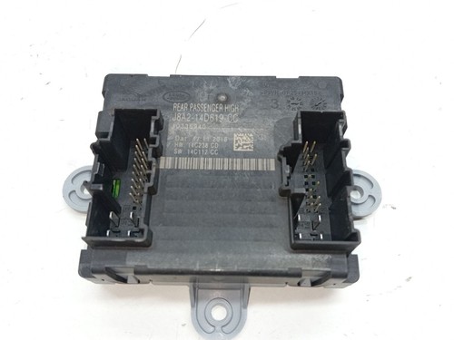 J8A214D619CC MODULE ELECTRONIQUE / 2729339 POUR LAND ROVER RANGE ROVER ...