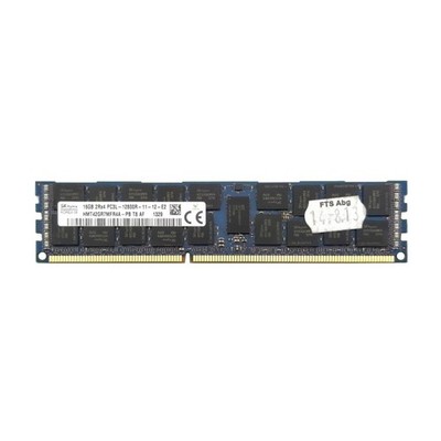 16GB 2Rx4 PC3L-12800R SKhynix  HMT42GR7MFR4A-PB T8 AF Server RAM