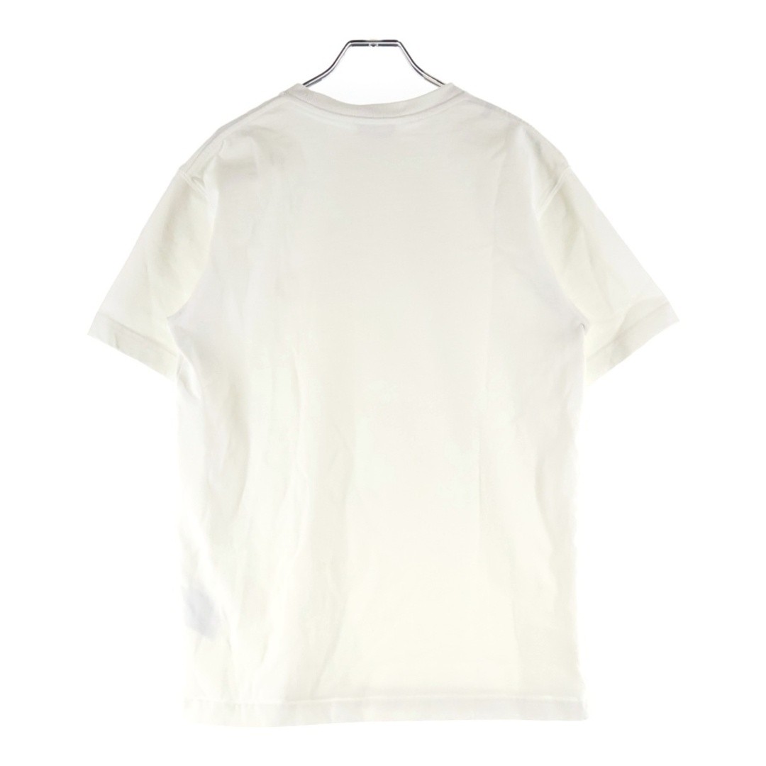 Christian Dior 24AW CD Icon T-Shirts Logo Embroidered Short Sleeve T-Shirt Used thumbnail 2