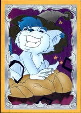 figurina Isa & Bea streghe tra di noi ed.Panini 2005 # 60