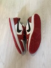 New Air Jordan 1 Golf Shoes Men's Size 10 Chicago White Red Black — photo 5