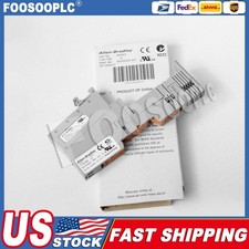 NEW 1734-TBS AB Point I/O Terminal Base w/Removable IEC  US Free Tax