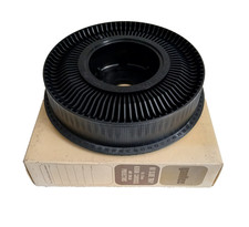 Kodak Yankee Carousel 80 Slide Tray Fits 35 mm Kodak  Similar Projector C-80R 