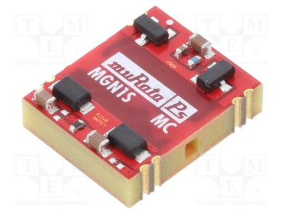 Murata Power MGN1S0508MC-R7 Wandler