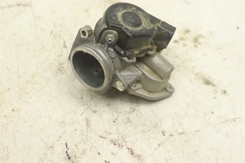 BODY ASSY, THROTTLE