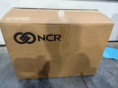 NCR 7879-0003-9090 Checkout Scanner and Scale Open Box
