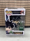 Funko Pop! Jujutsu Kaisen Megumi Fushiguro Barnes and Noble #1119