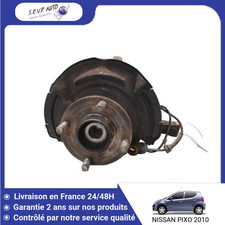 Essieu Nissan PIXO