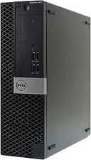 Pc Computer Desktop Dell 5050 i7-6700 32Gb 1Tb Win 11 Ricondizionato
