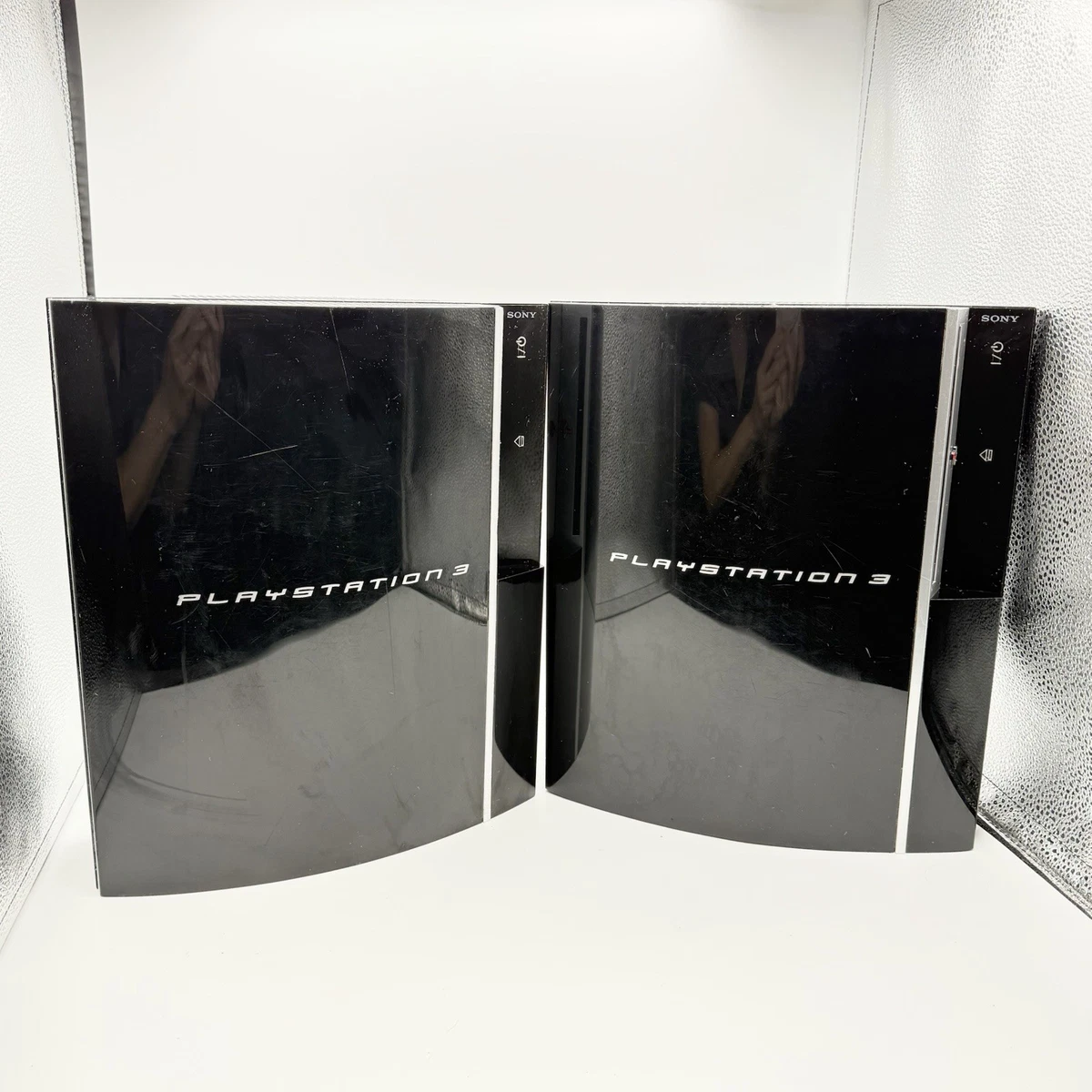 Sony PlayStation 3 Composite RCA Video Game Consoles for sale | eBay