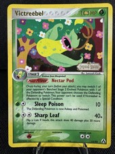Victreebel 13/92 EX Legend Maker Reverse Holo *LP on eBay