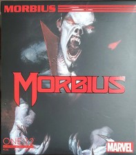 Mezco Marvel One 12 Collective Morbius