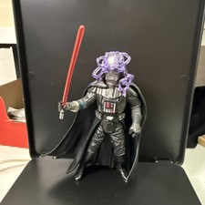 STAR WARS 2006 SAGA COLLECTION  45 DARTH VADER