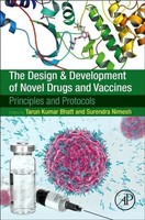 Tarun Kumar Bhatt (U. A.) | The Design And Development Of Novel Drugs And...