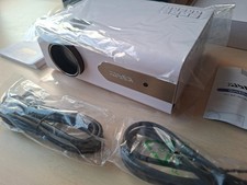 Beamer, Mini Videoprojektor - Yaber V3 HDMI ,...