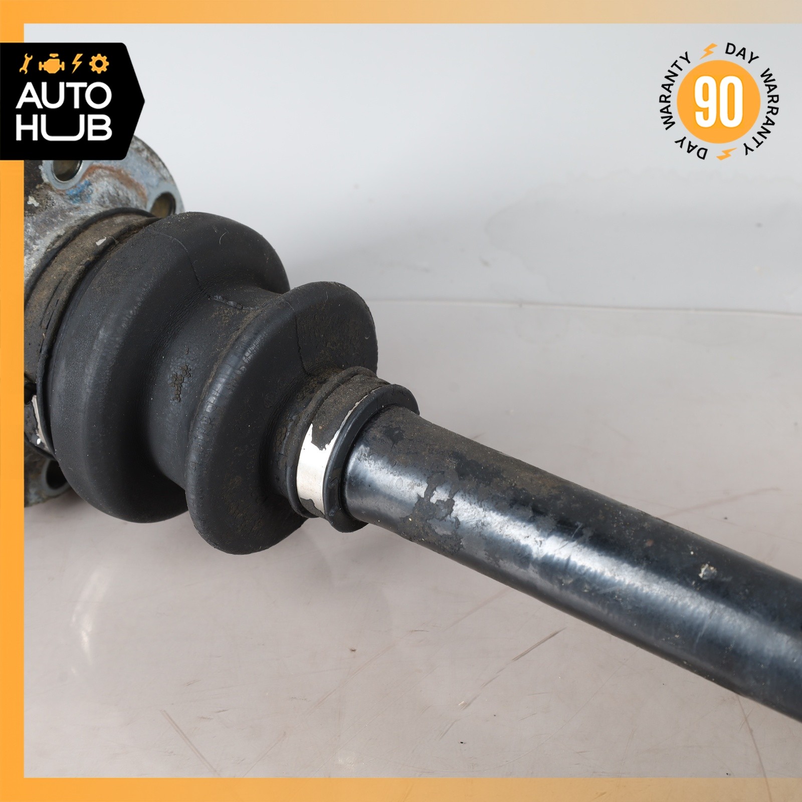 Bentley Brooklands 1990-2003 Rear Right Cv axle