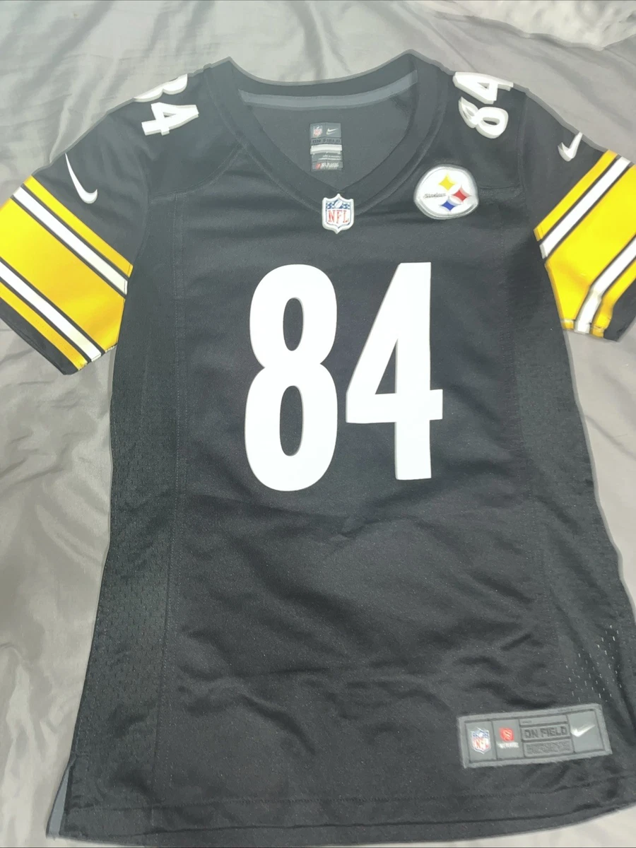 Antonio Brown Pittsburgh Steelers NFL Jerseys for sale | eBay