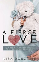 Lisa Doucette | A Fierce Love | Taschenbuch | Englisch (2023)