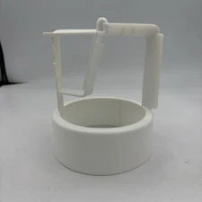 Cuisinart ICE-20 21 25 Ice Cream Frozen Yogurt Maker Replacement Paddle Only Whi