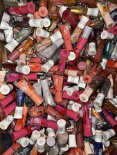 Lot Of (50) Sally Hansen Insta Dri Nail Polish - Assorted colors