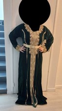 Caftan Velour