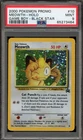 Pokemon Meowth Holo Promo Black Star 10 Game Boy PSA 9 Mint