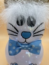 Light up Easter Bunny  Holiday Decor  Easter Decor  Light up