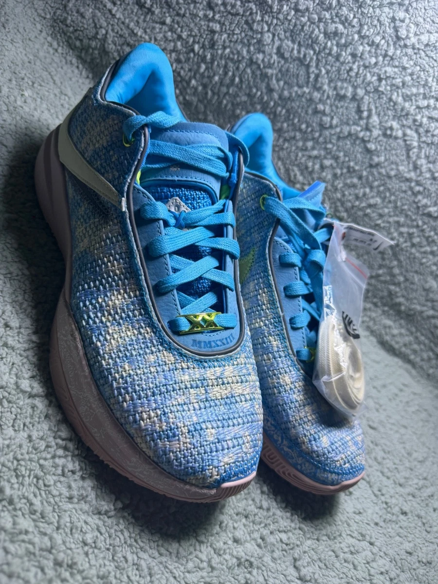 Nike LeBron 20 All-Star 2023 for Sale | Authenticity Guaranteed | eBay