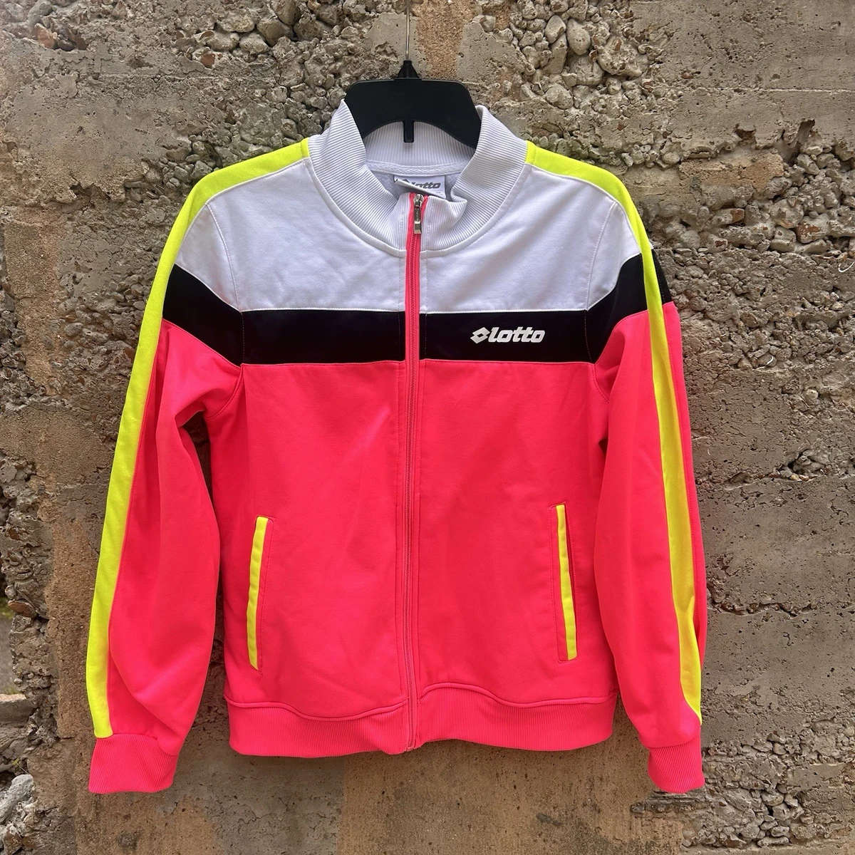 Lotto Men's Activewear for Sale | Shop Men's Athletic Clothes | eBay