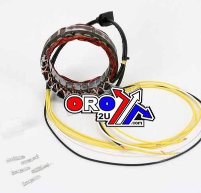 Stator Honda CB650C/CS, Elektrik - Ricks 21-100