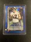 2025 Topps Signature Luke Lachey Blue (RAW)