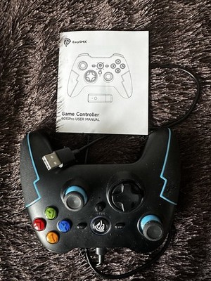 GameSir T4 Nova Lite Wireless Controller | Switch, Android, iOS, PC | schwarz